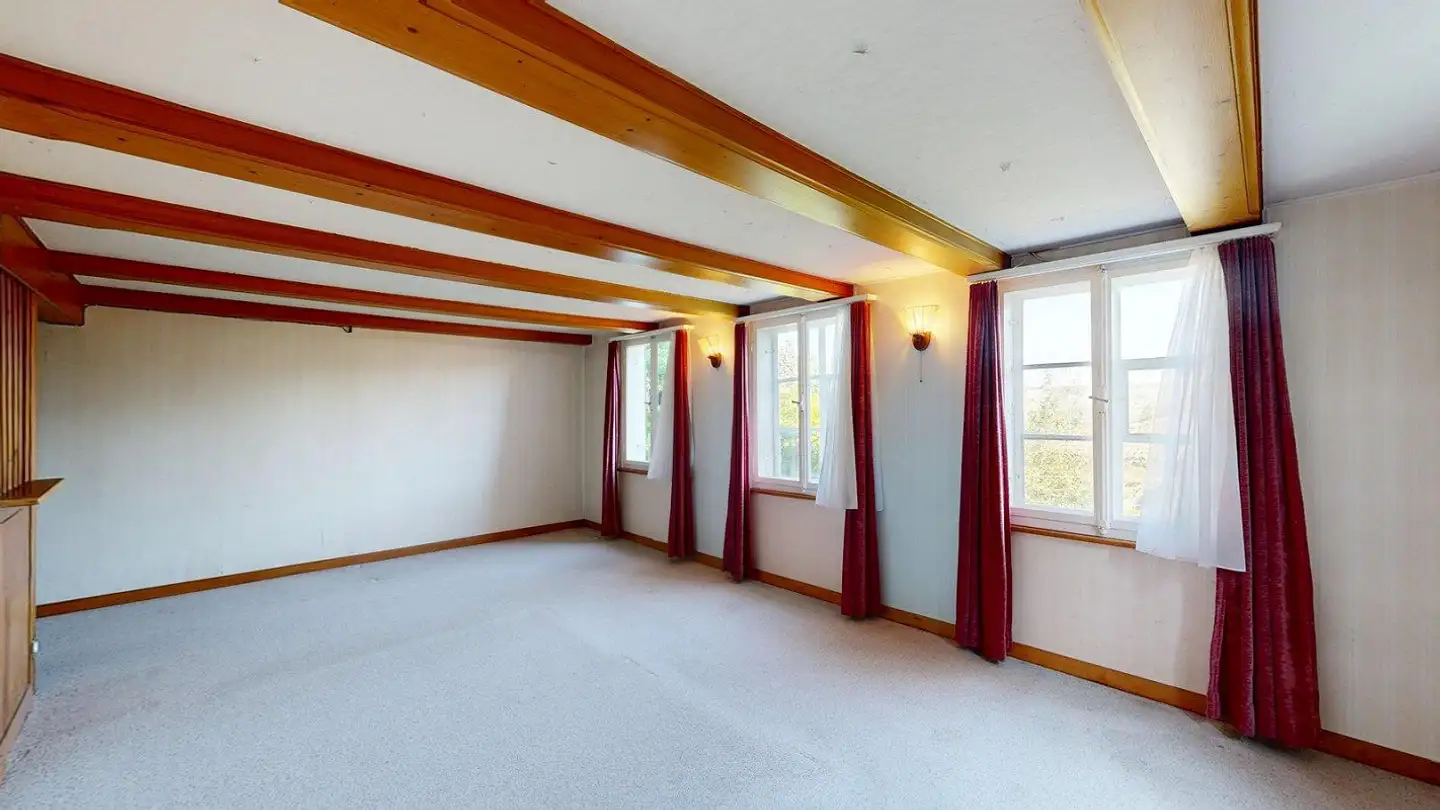 Casa singola in vendita - Niederwilerstrasse 3, 5736 Burg AG - Photo 4