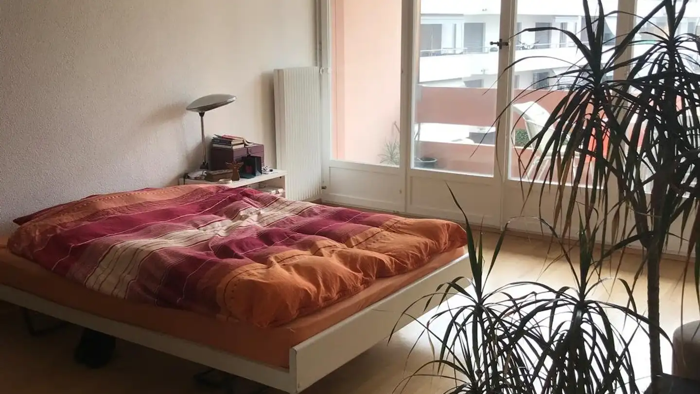 Apartment for rent - Rue Des Vaudrès 11, 1815 Clarens - Photo 4