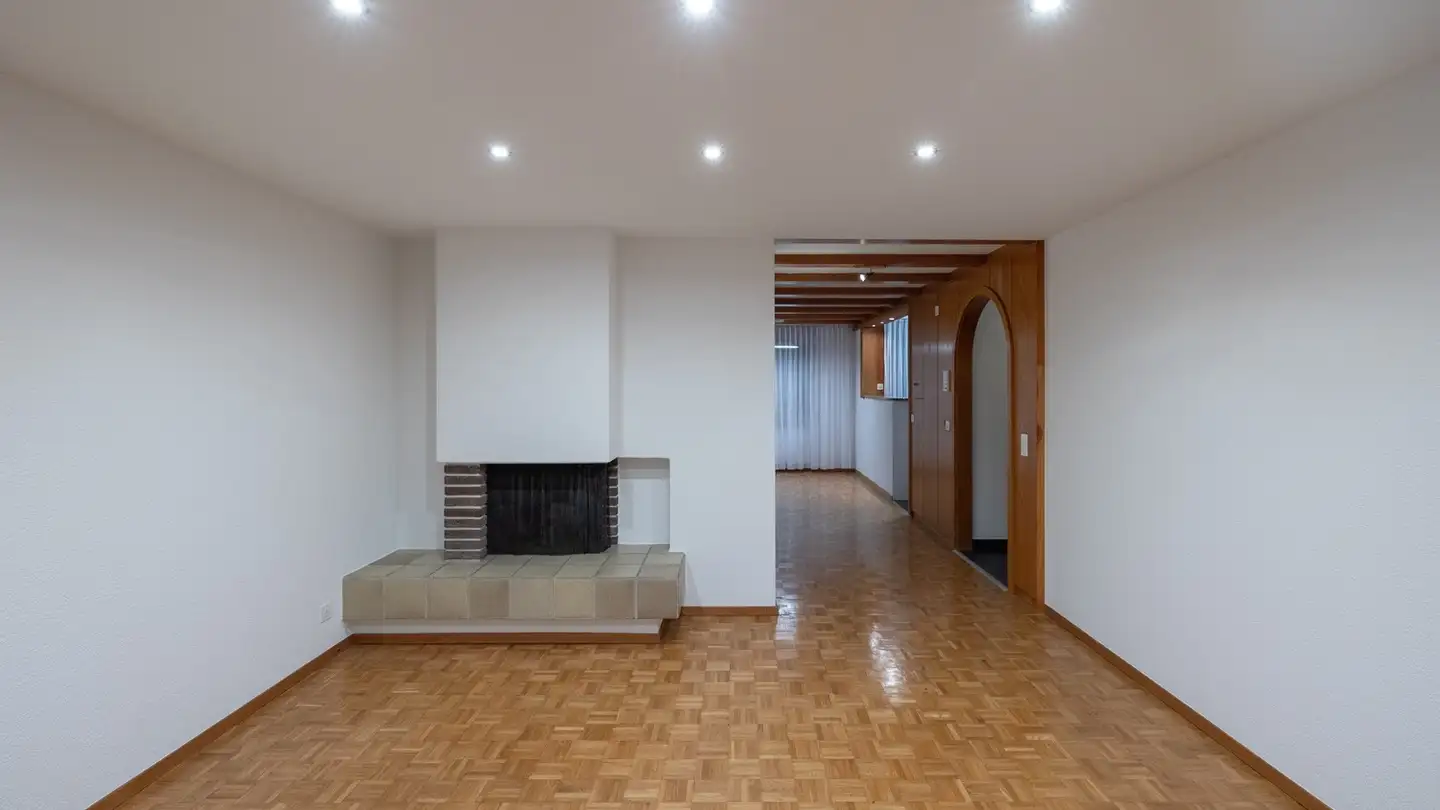 Appartement à louer - Dorfstrasse 63d, 5417 Untersiggenthal