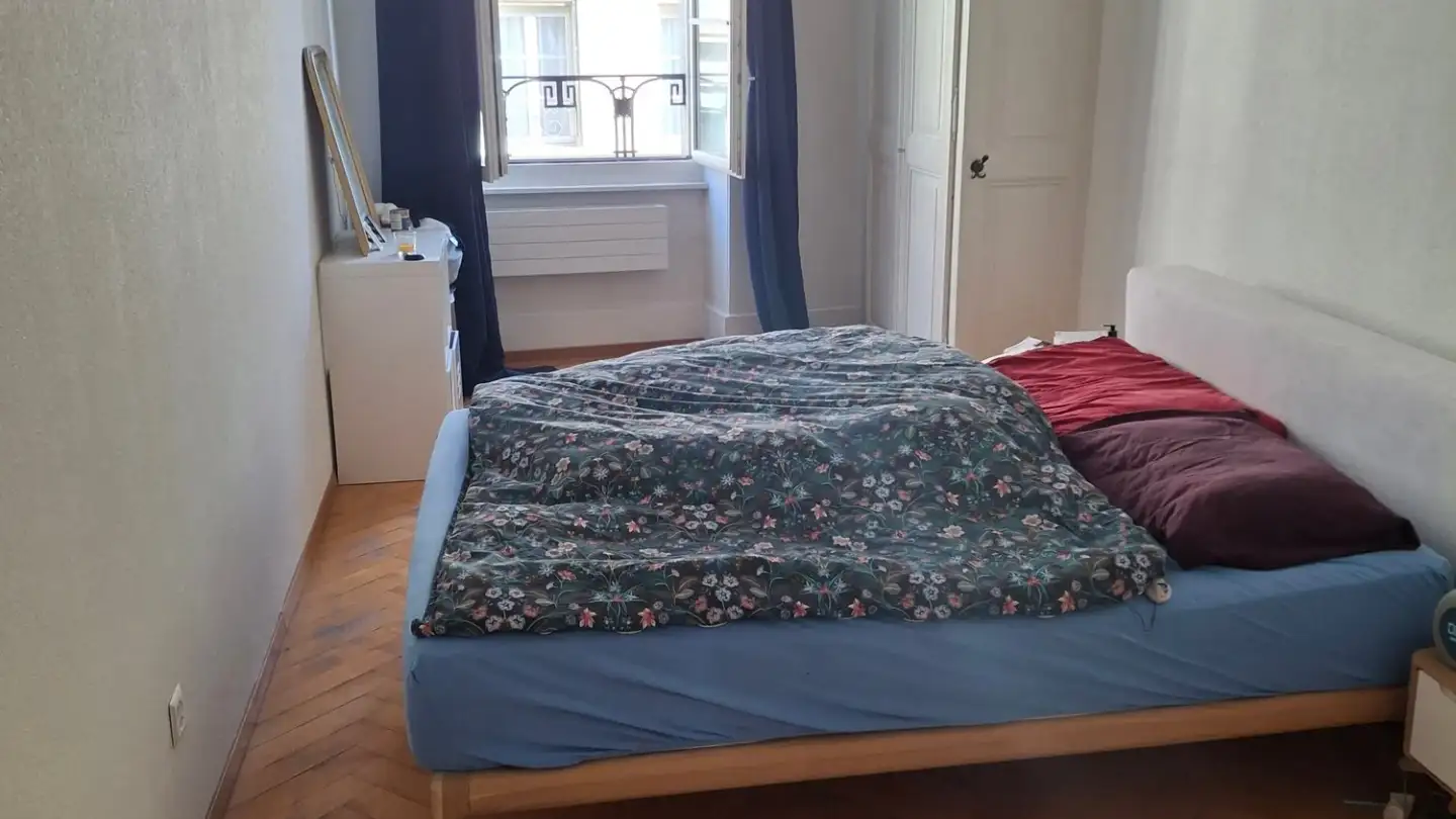 Appartement à louer - Rue De Lausanne 22, 1700 Fribourg - Photo 2