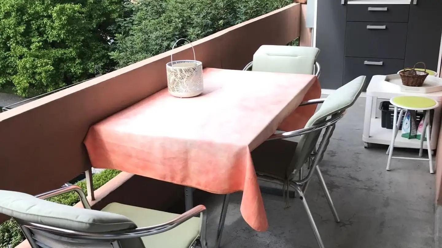 Apartment for rent - Rue Des Vaudrès 11, 1815 Clarens