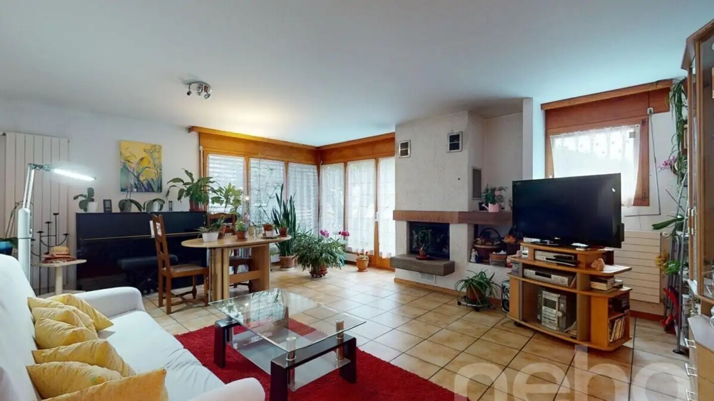 Casa singola in vendita - 1580 Avenches