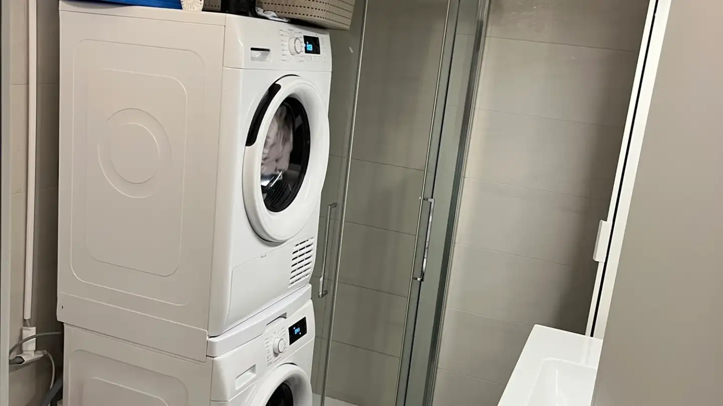 Wohnung mieten - 6500 Bellinzona - Foto 2