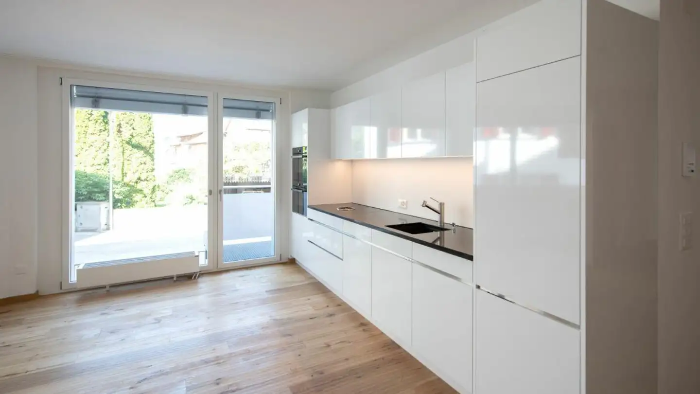 Wohnung kaufen - Landstrass 12, 7214 Grüsch - Foto 4