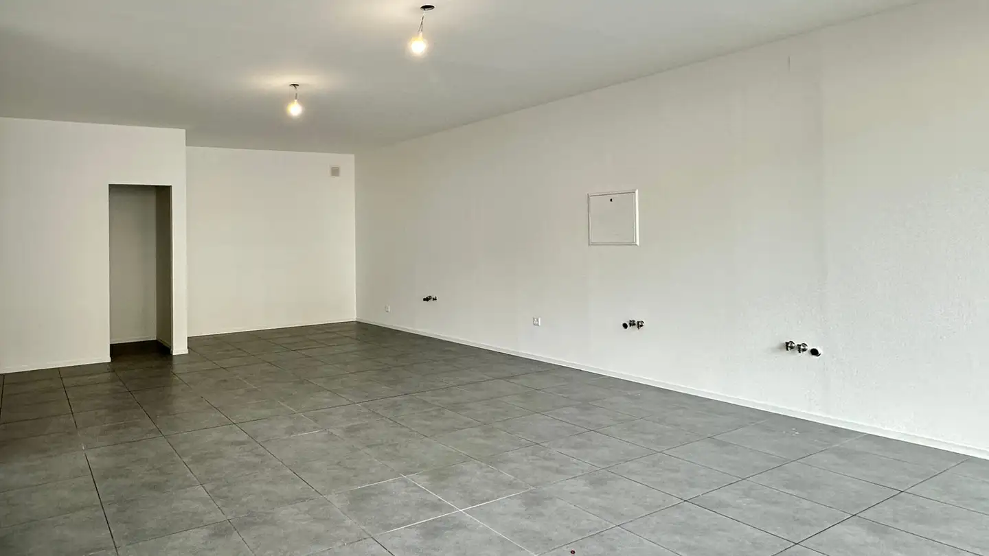 Atelier à louer - Via San Gottardo 22, 6500 Bellinzona - Photo 2