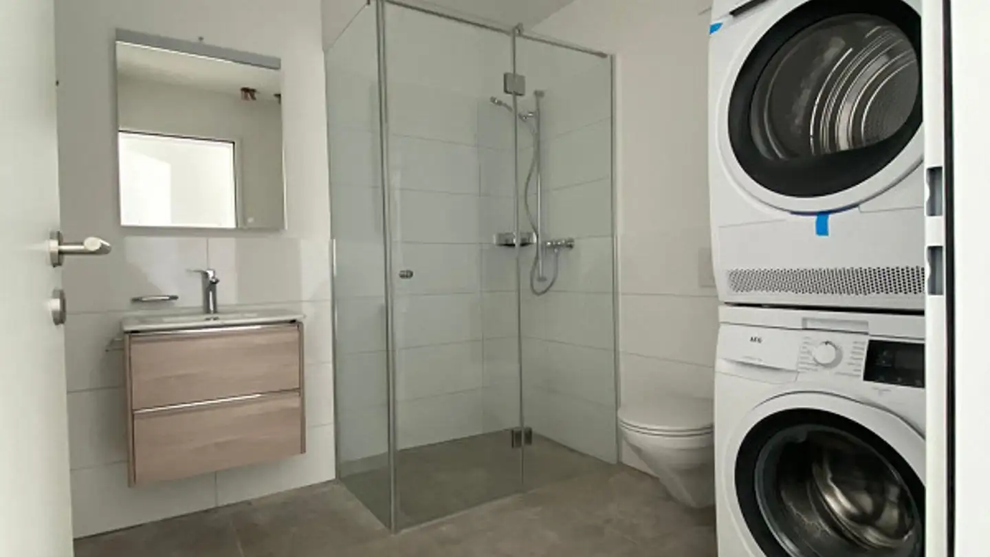 Appartement à louer - Staatsstrasse 147, 9464 Rüthi (Rheintal) - Photo 3