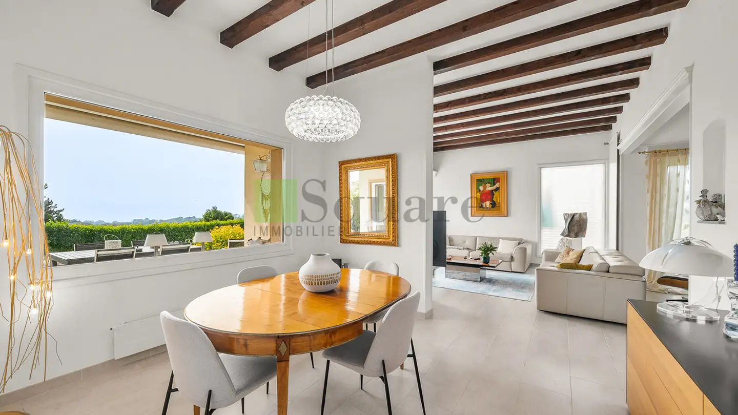 Casa singola in vendita - 1132 Lully VD - Foto 4