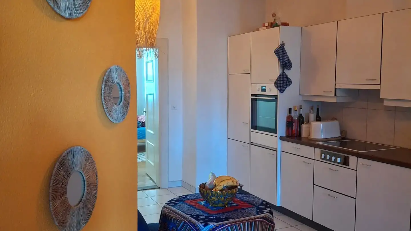 Appartement à louer - Rue De Lausanne 22, 1700 Fribourg - Photo 4