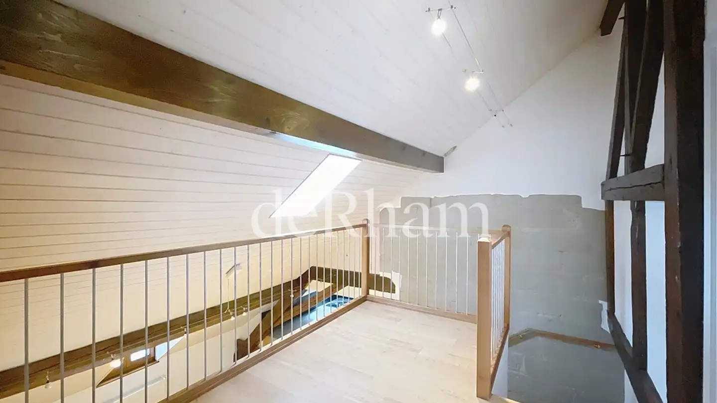 Apartment for rent - Route Des Coudres, 1279 Bogis-Bossey - Photo 3