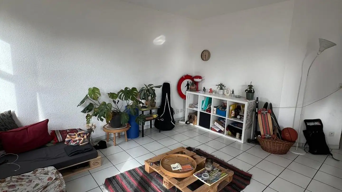 Appartamento in affitto - Route Du Châtelet, 1700 Fribourg - Foto 3