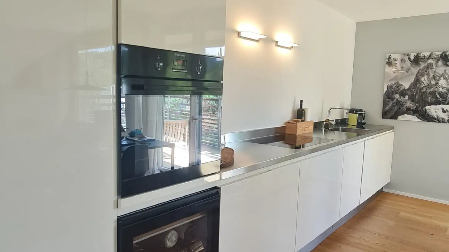 Appartamento in vendita - 7016 Trin Mulin - Photo 2