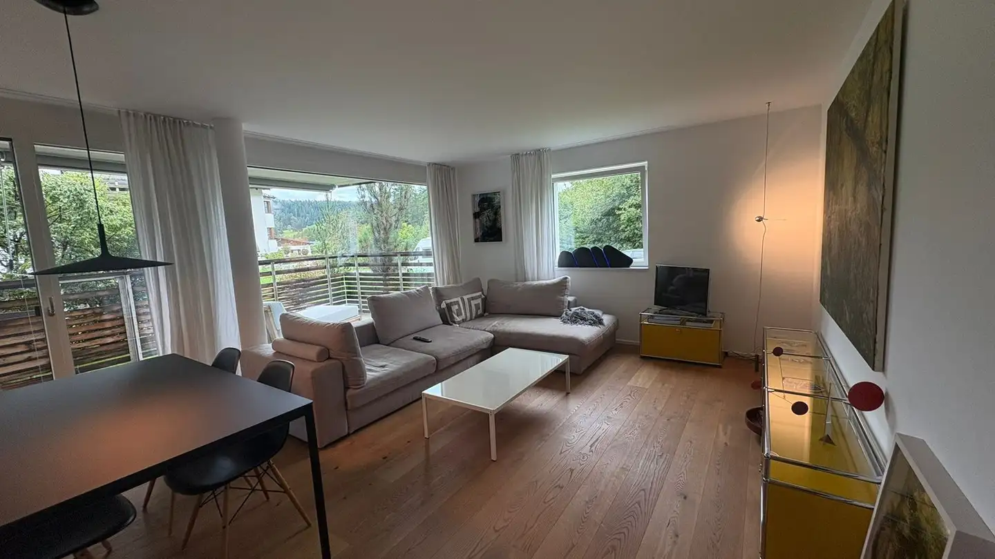 Appartamento in vendita - 7016 Trin Mulin - Photo 4