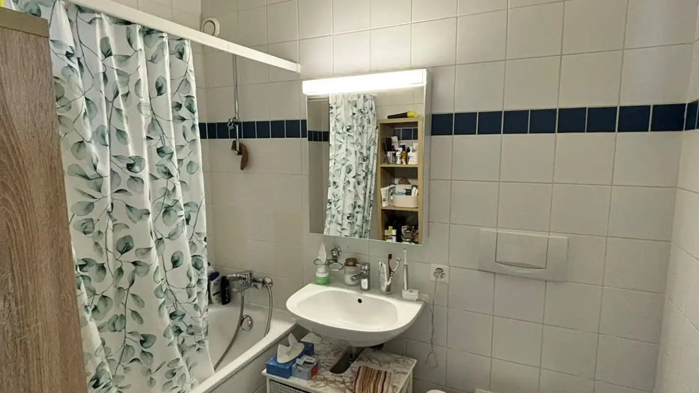 Apartment for rent - Chemin Des Mésanges 2, 1212 Grand-Lancy - Photo 3