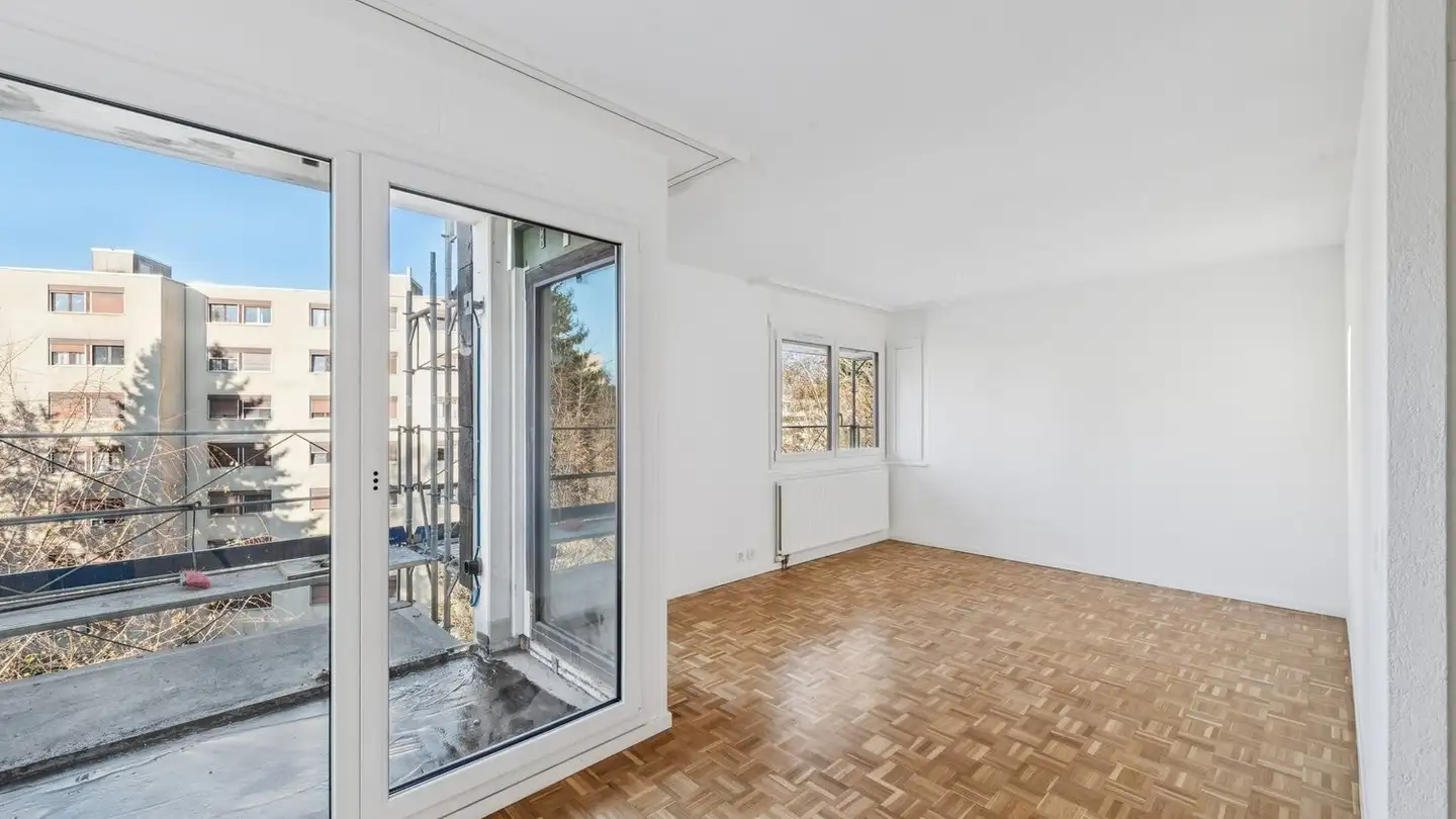 Appartamento in affitto - Rue De Champ-Fleuri 6, 1022 Chavannes-près-Renens - Foto 2
