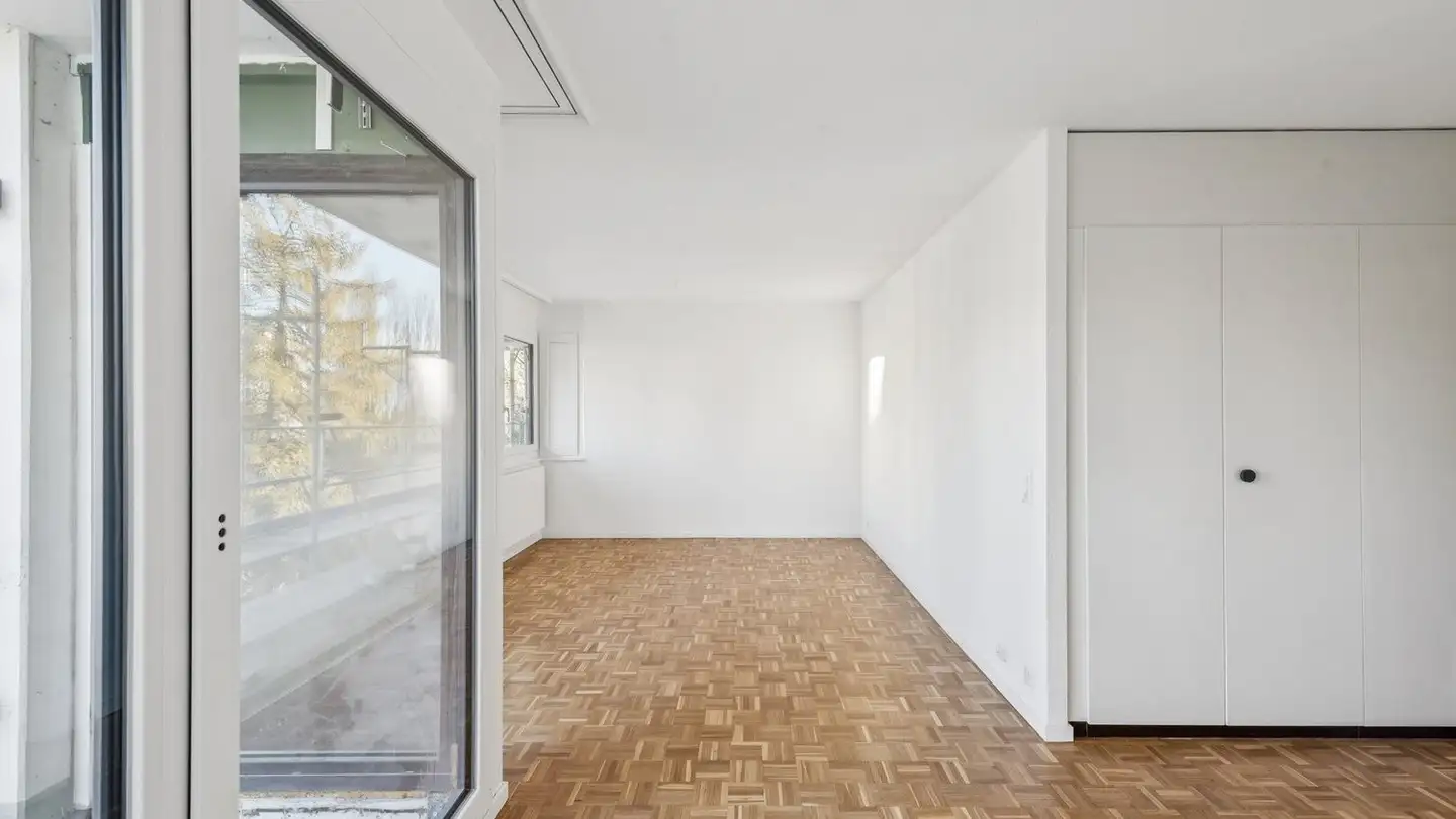 Appartamento in affitto - Rue De Champ-Fleuri 6, 1022 Chavannes-près-Renens - Foto 3