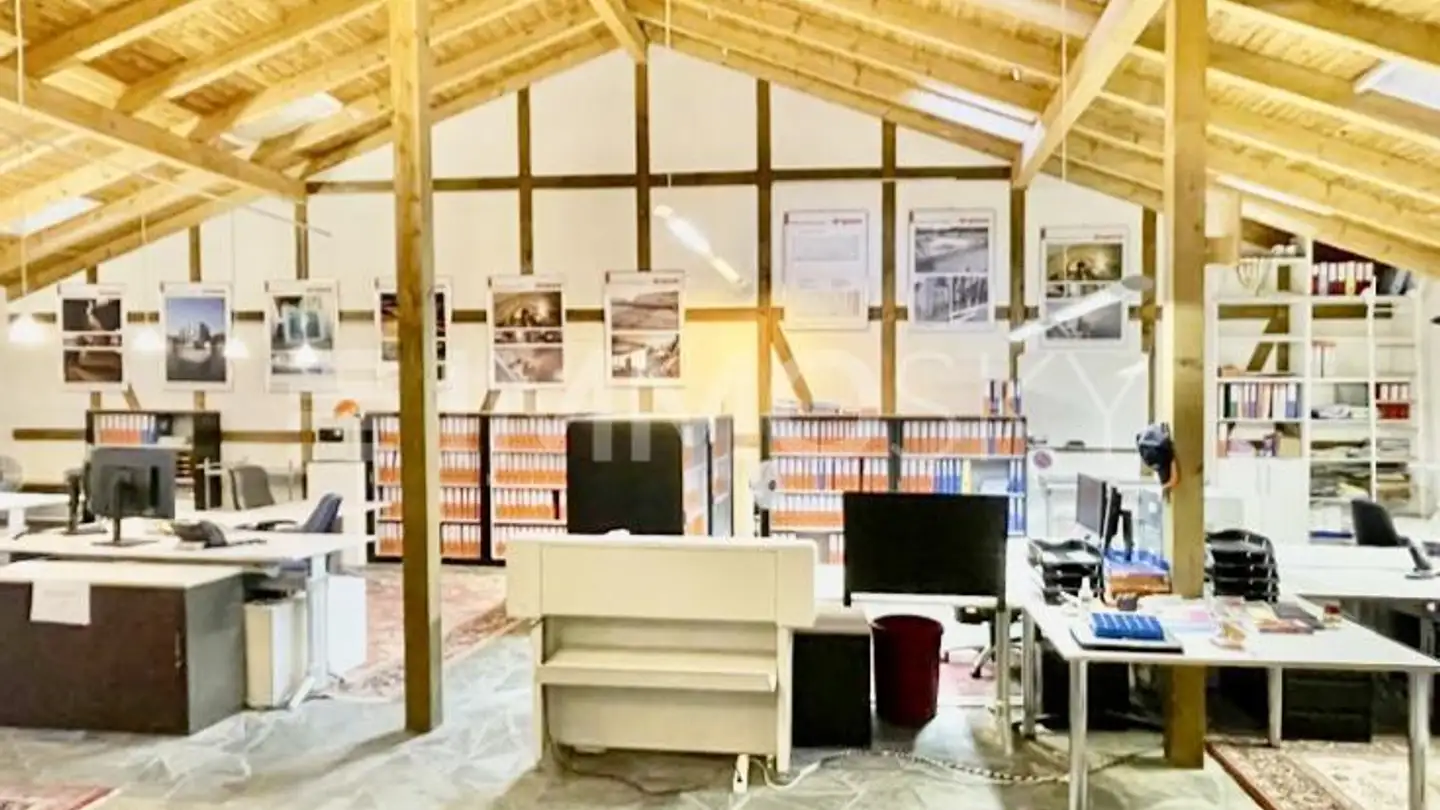 Immeuble résidentiel à vendre - 4422 Arisdorf