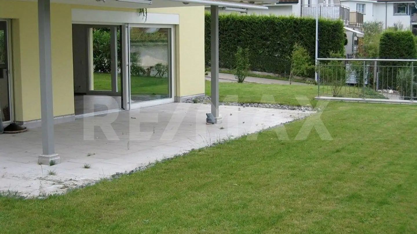 Appartement à vendre - Bodenholzstrasse 29, 8340 Hinwil