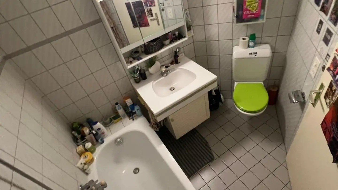 Appartamento in affitto - Route Du Châtelet, 1700 Fribourg - Foto 4