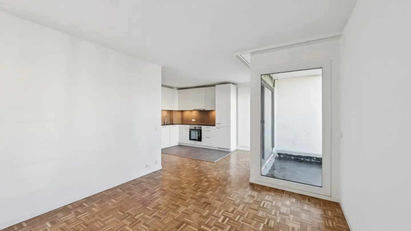 Appartamento in affitto - Rue De Champ-Fleuri 6, 1022 Chavannes-près-Renens