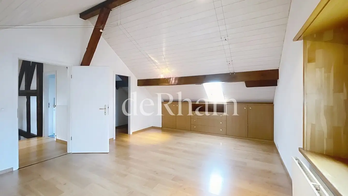 Apartment for rent - Route Des Coudres, 1279 Bogis-Bossey - Photo 4