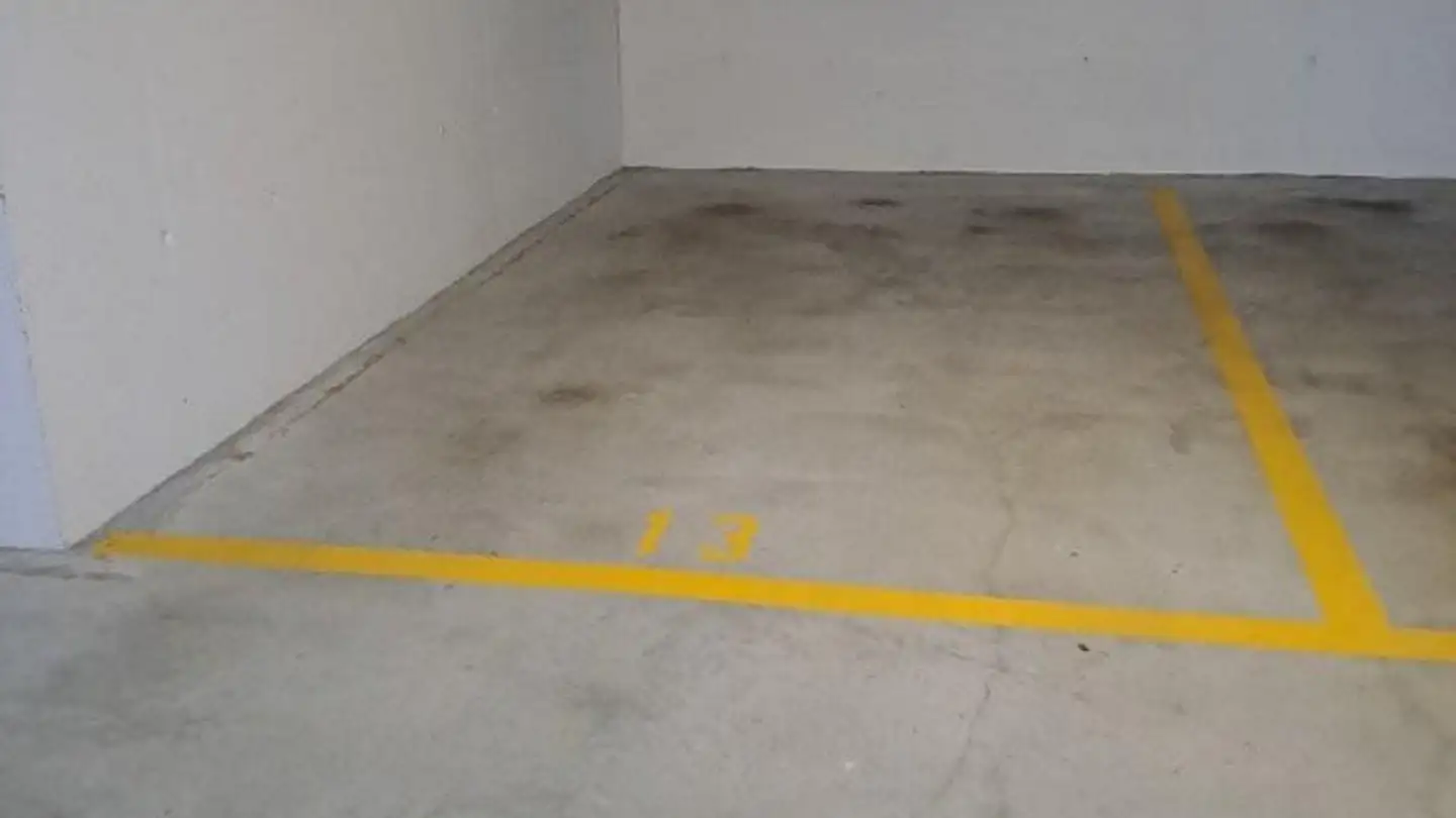 Tiefgaragenstellplatz mieten - Mirabellenweg 2, 8590 Romanshorn - Foto 3