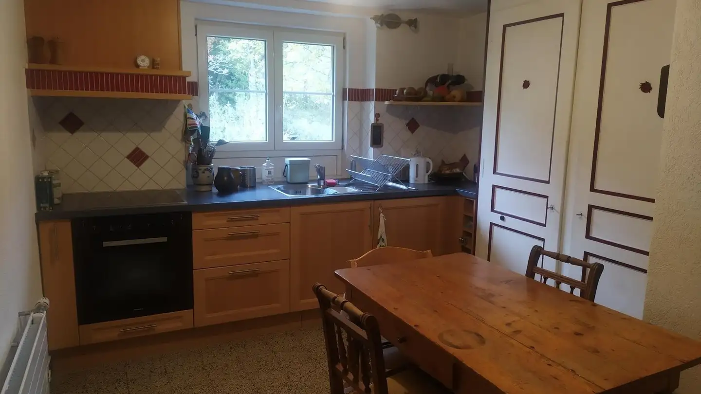 Appartement à louer - 1341 L'Orient