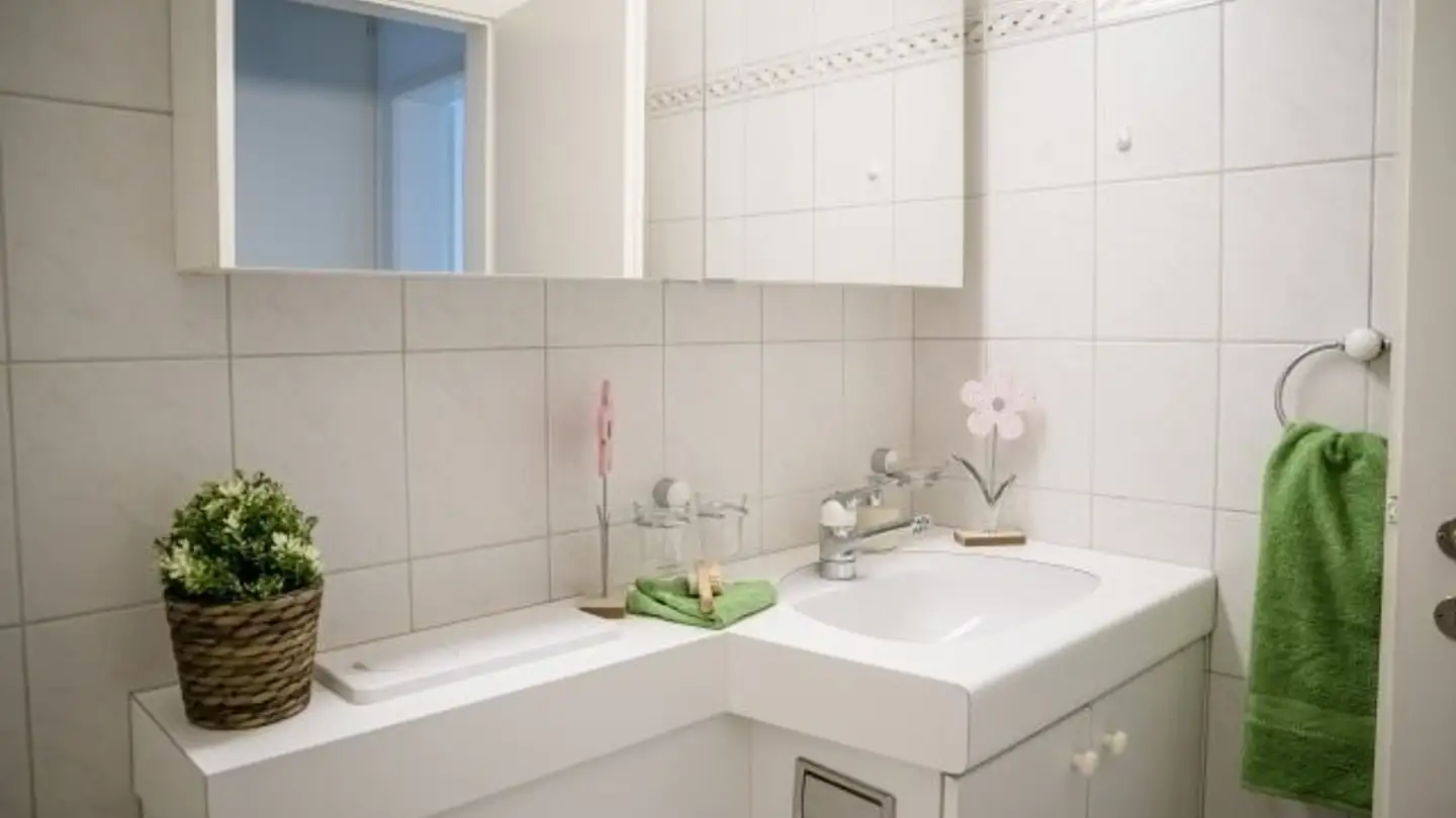 Wohnung mieten - Alpsteinweg 5, 7000 Chur - Foto 4