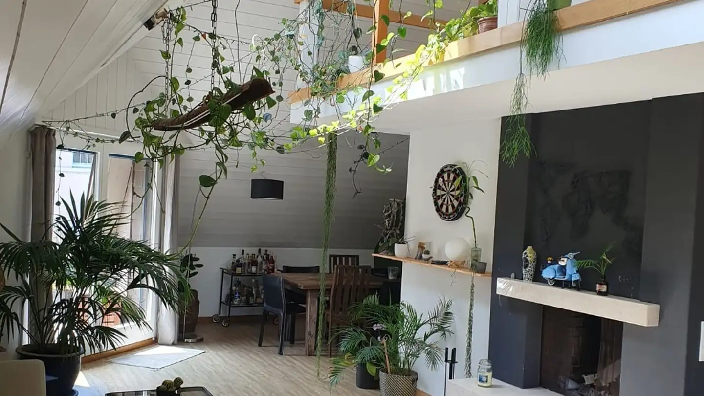 Single room for rent - 6005 Luzern - Photo 4