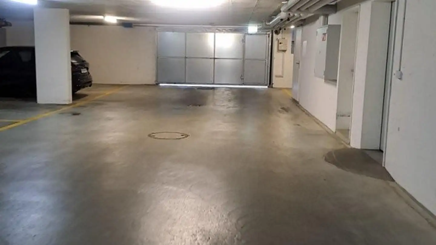 Tiefgaragenstellplatz mieten - Mirabellenweg 2, 8590 Romanshorn - Foto 4