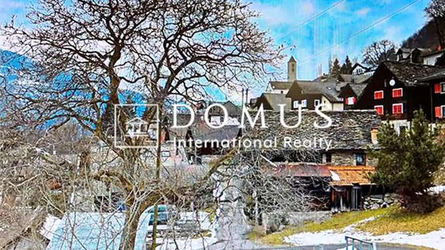 Einfamilienhaus kaufen - 6746 Lavorgo - Foto 2