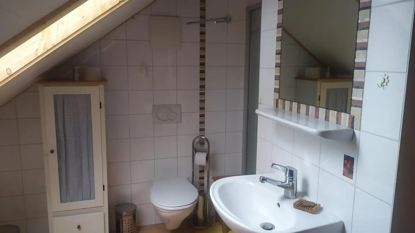 Appartement à louer - 1341 L'Orient - Photo 2