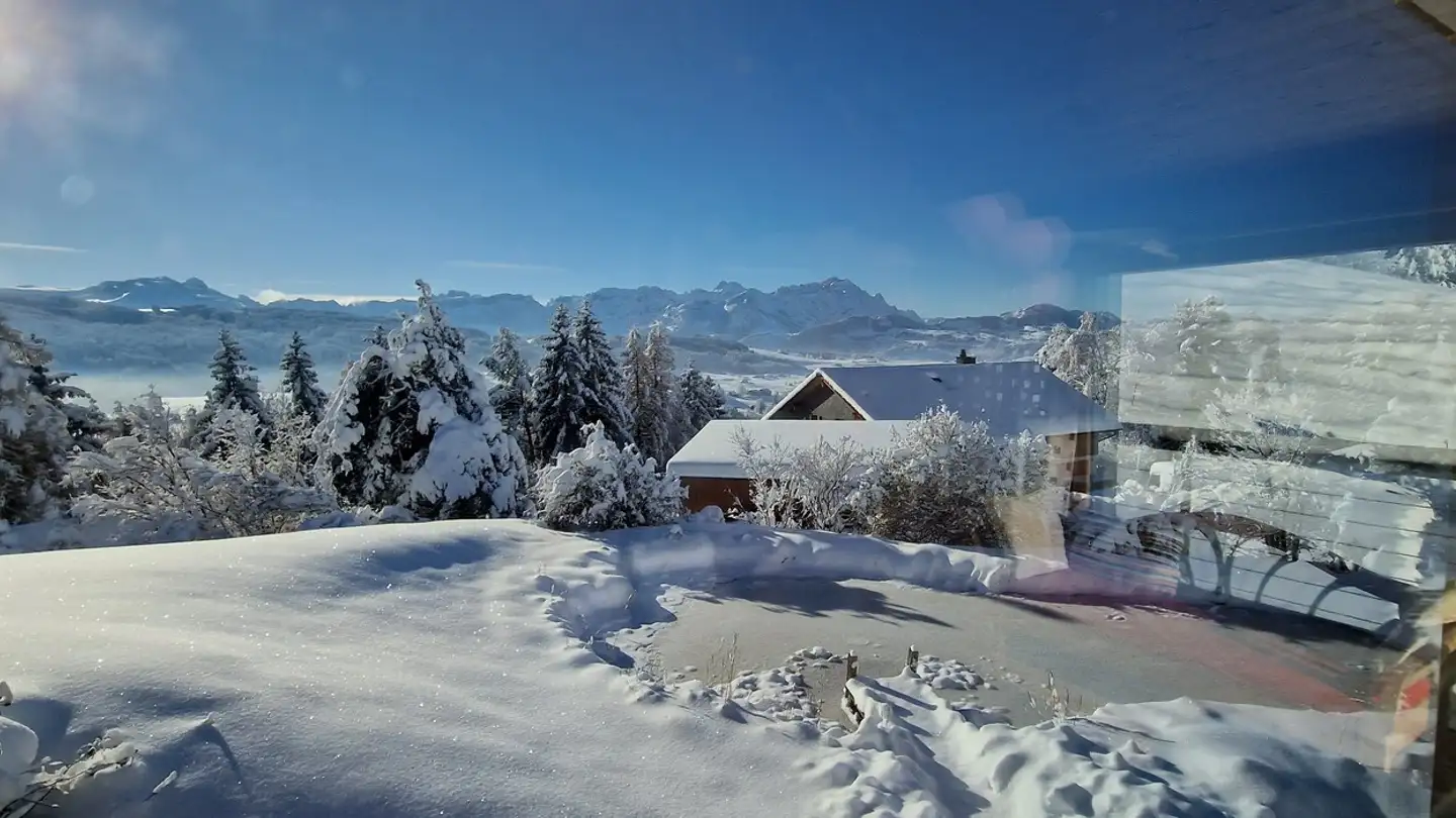 Single house for rent - Buechstuden 44, 9056 Gais - Photo 4