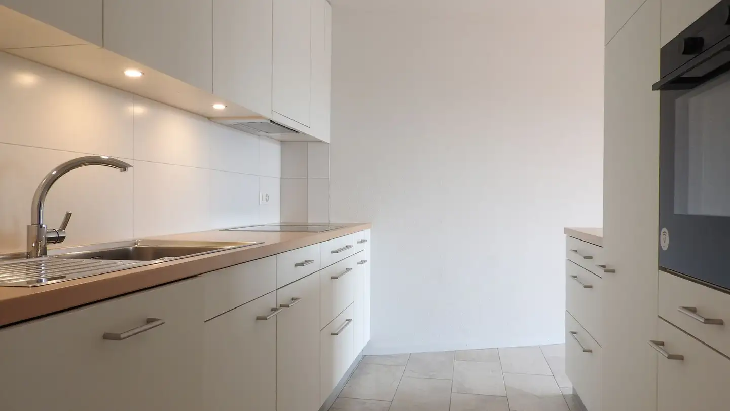 Appartement à louer - Bielstrasse, 3270 Aarberg - Photo 2
