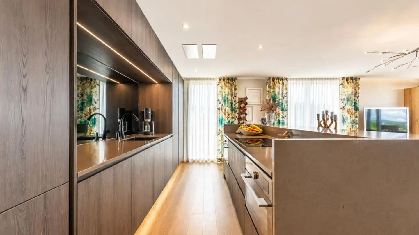 Penthouse kaufen - Panoramaweg 1, 8274 Tägerwilen - Foto 2