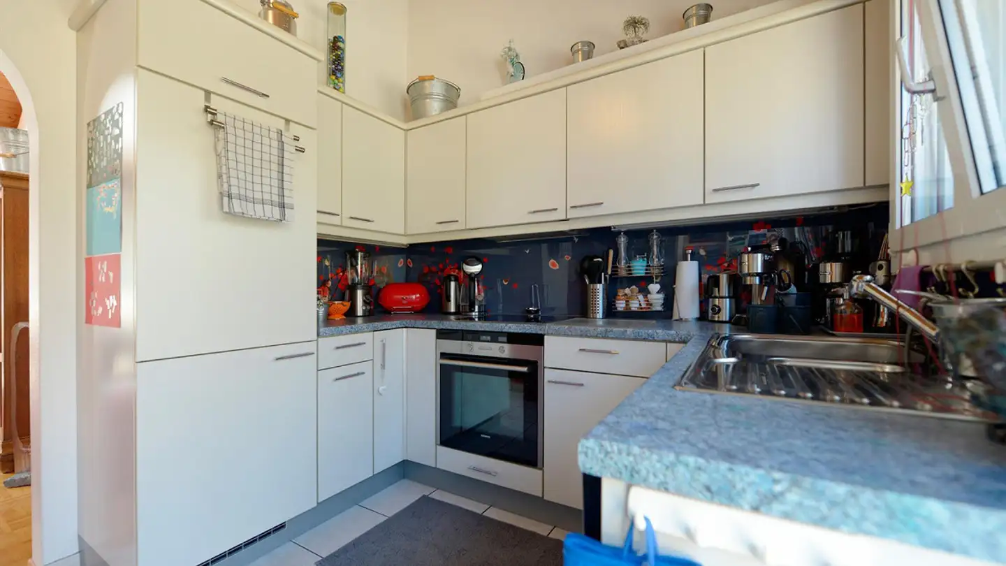 Attico in vendita - 9000 St. Gallen - Photo 4