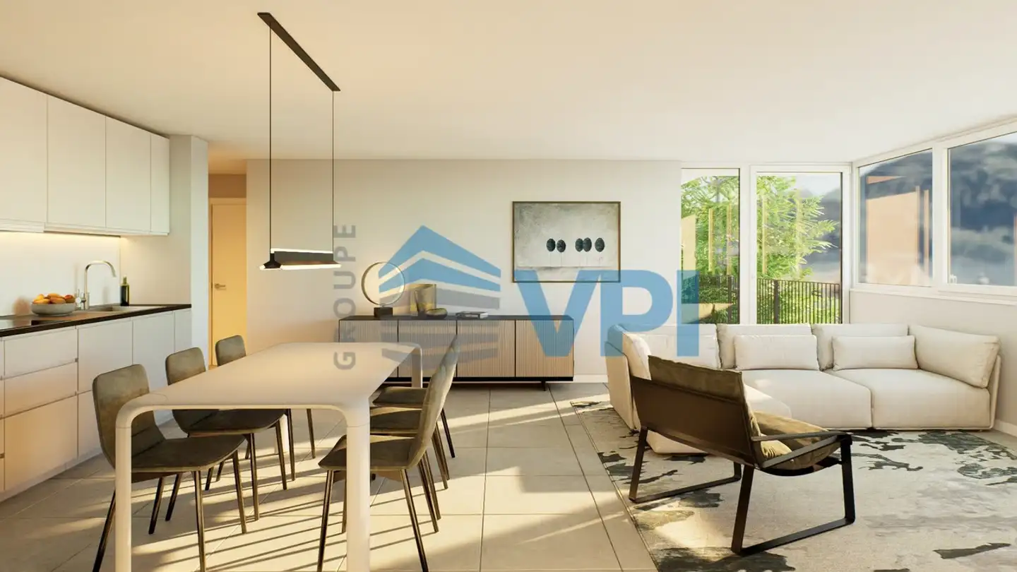 Appartement à vendre - 1814 La Tour-de-Peilz - Photo 3