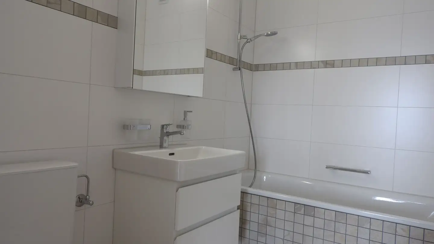 Appartement à louer - Bielstrasse, 3270 Aarberg - Photo 3