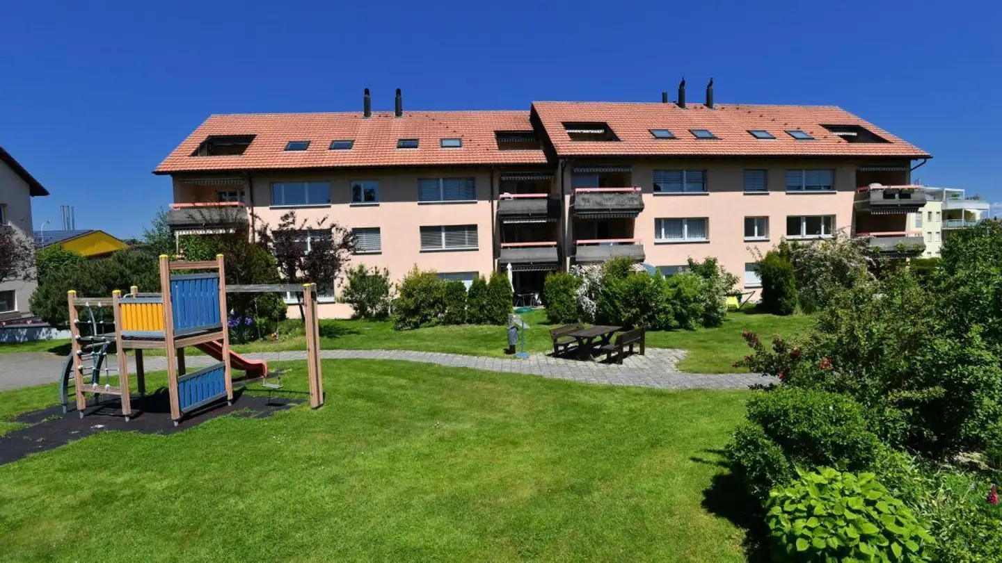 Appartamento in affitto - Alleestrasse, 9326 Horn