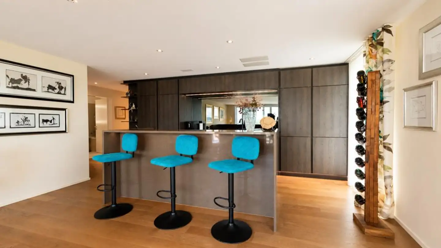 Penthouse kaufen - Panoramaweg 1, 8274 Tägerwilen - Foto 4