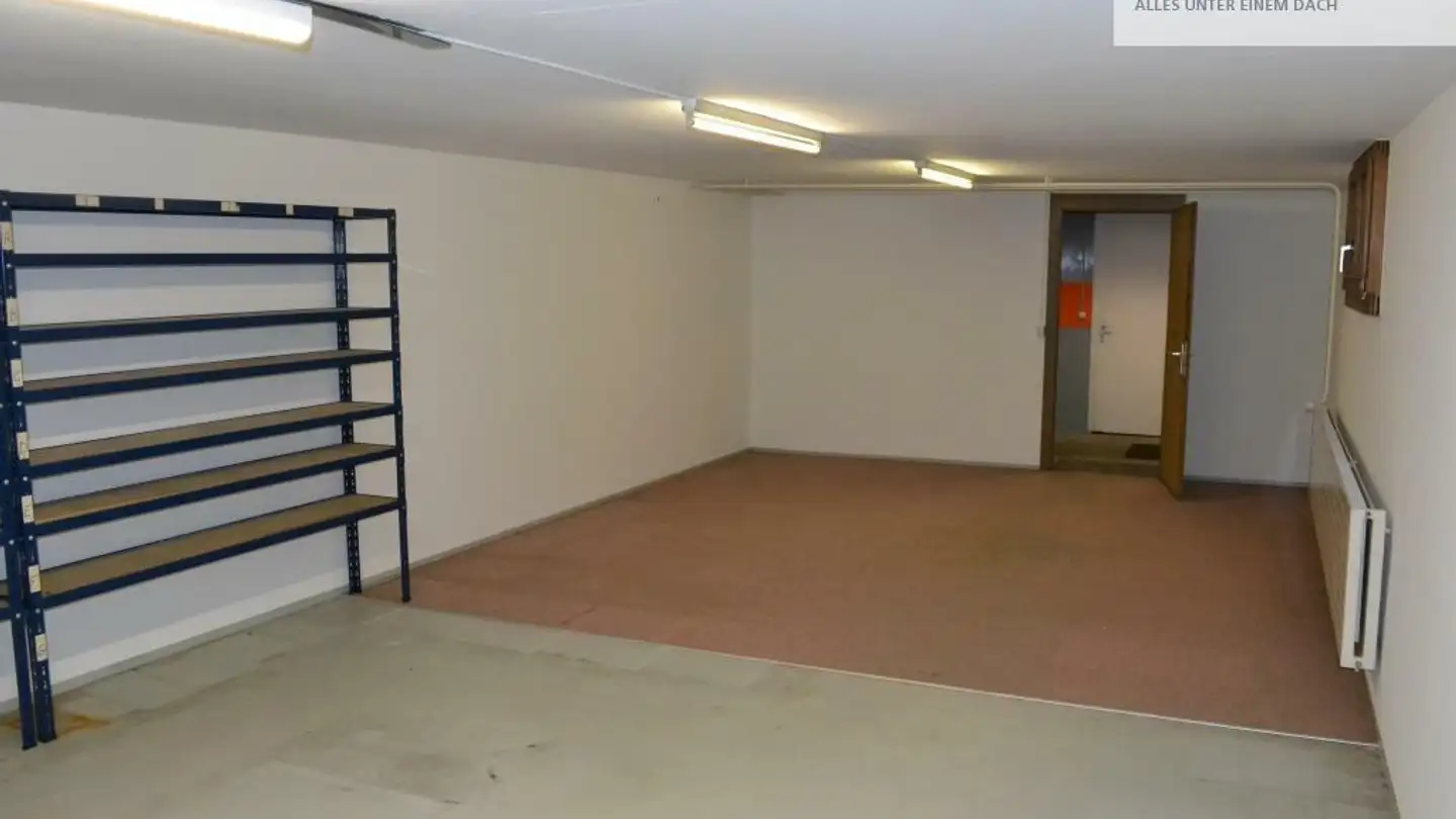 Lagerraum mieten - Soleweg 15, 4313 Möhlin - Foto 2