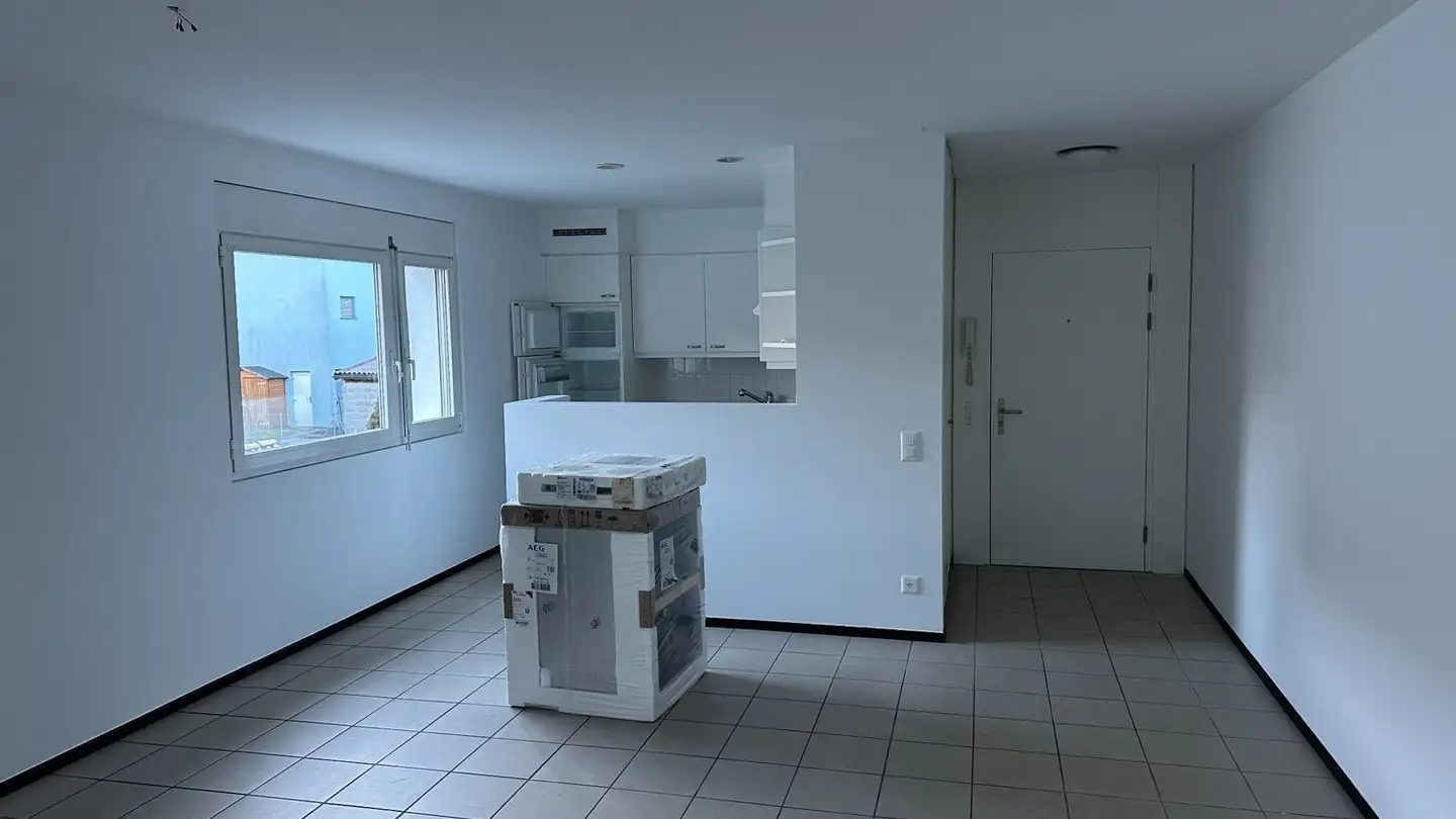 Apartment for rent - Via Cantonale 86, 6802 Rivera