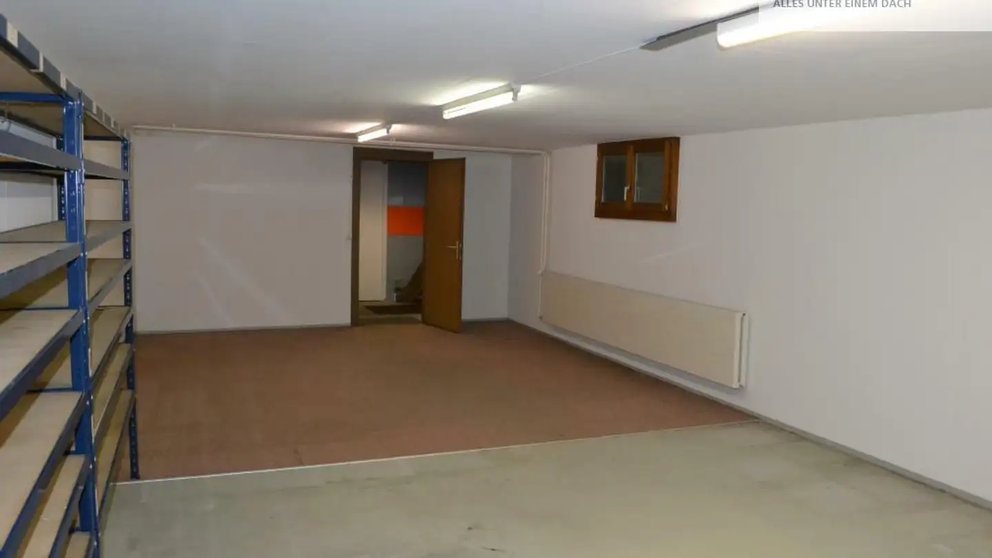 Lagerraum mieten - Soleweg 15, 4313 Möhlin - Foto 3