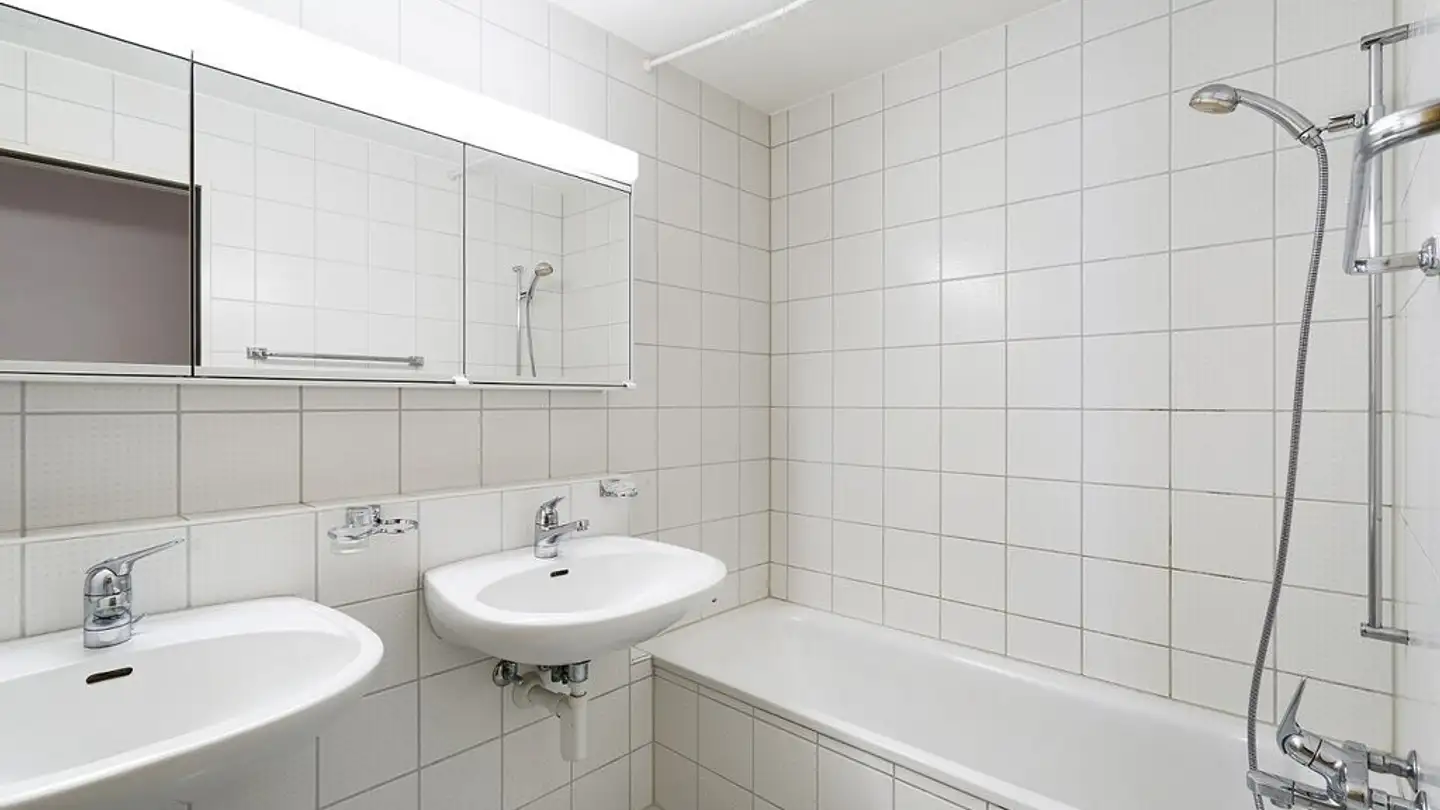 Appartamento in affitto - Marsstrasse 17, 4123 Allschwil - Photo 3