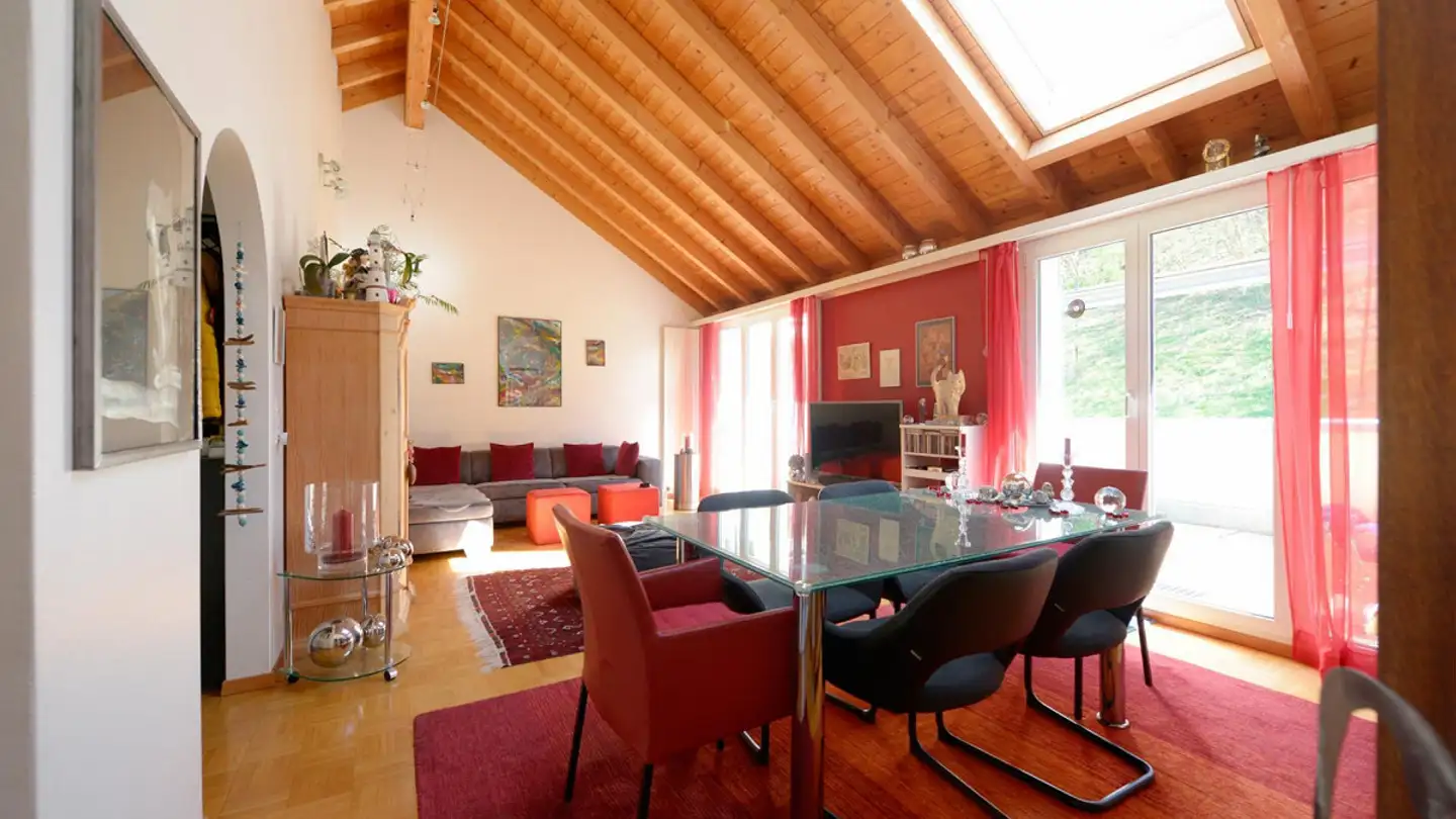 Attico in vendita - 9000 St. Gallen - Photo 3