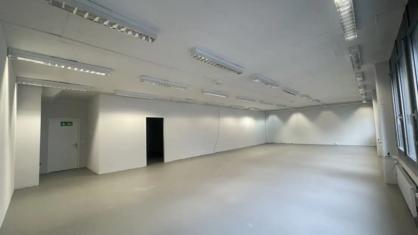 Bureau à louer - Grubenstrasse 35, 8045 Zürich - Photo 4