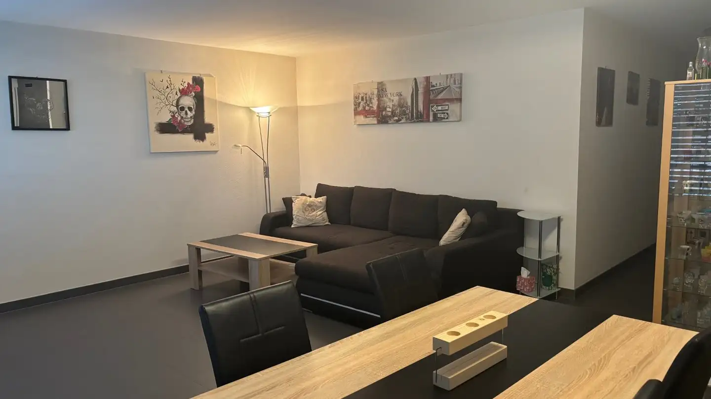 Apartment for rent - 1007 Lausanne - Photo 2