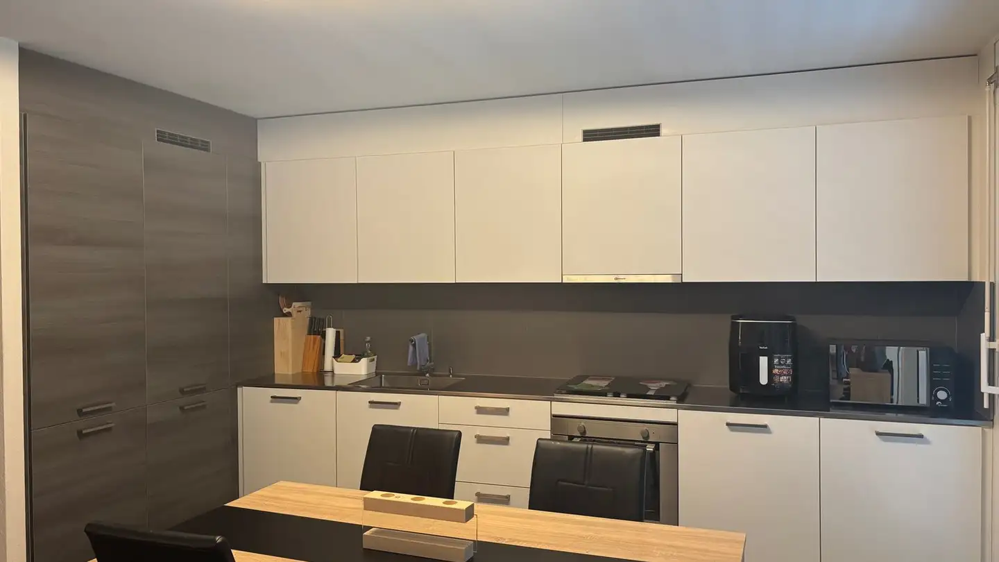 Apartment for rent - 1007 Lausanne - Photo 3