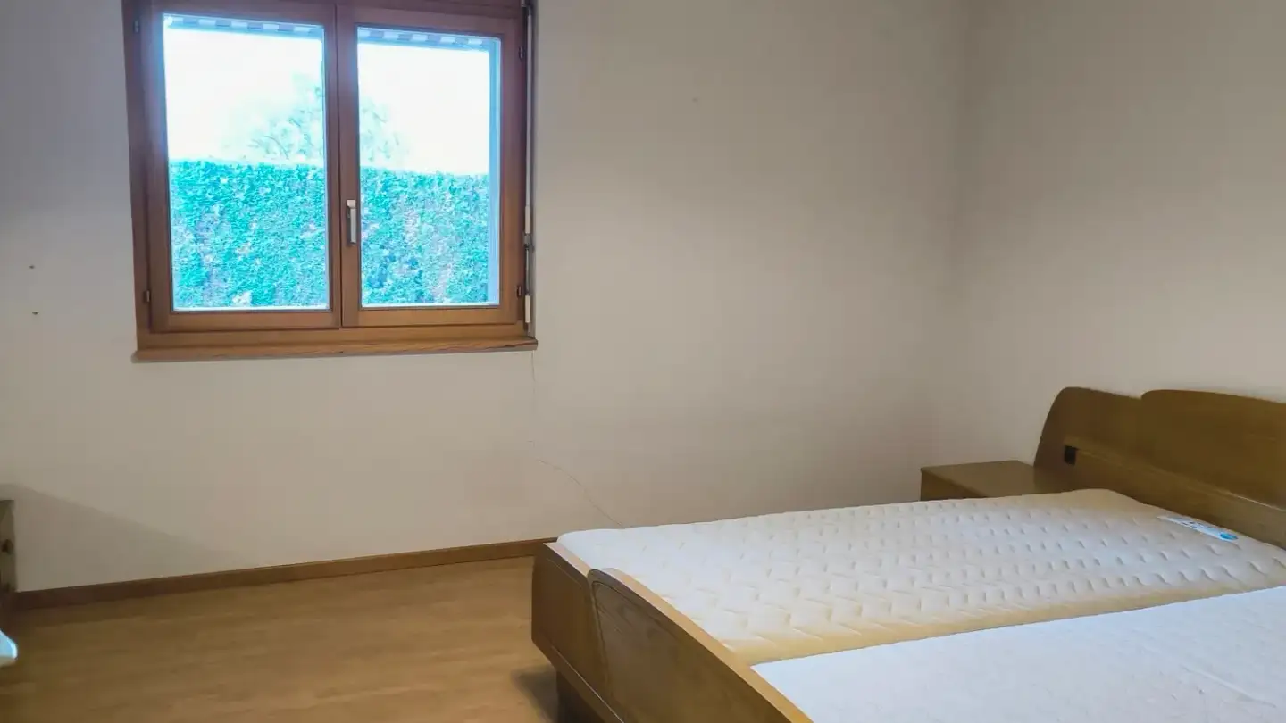 Appartement à louer - 1974 Arbaz