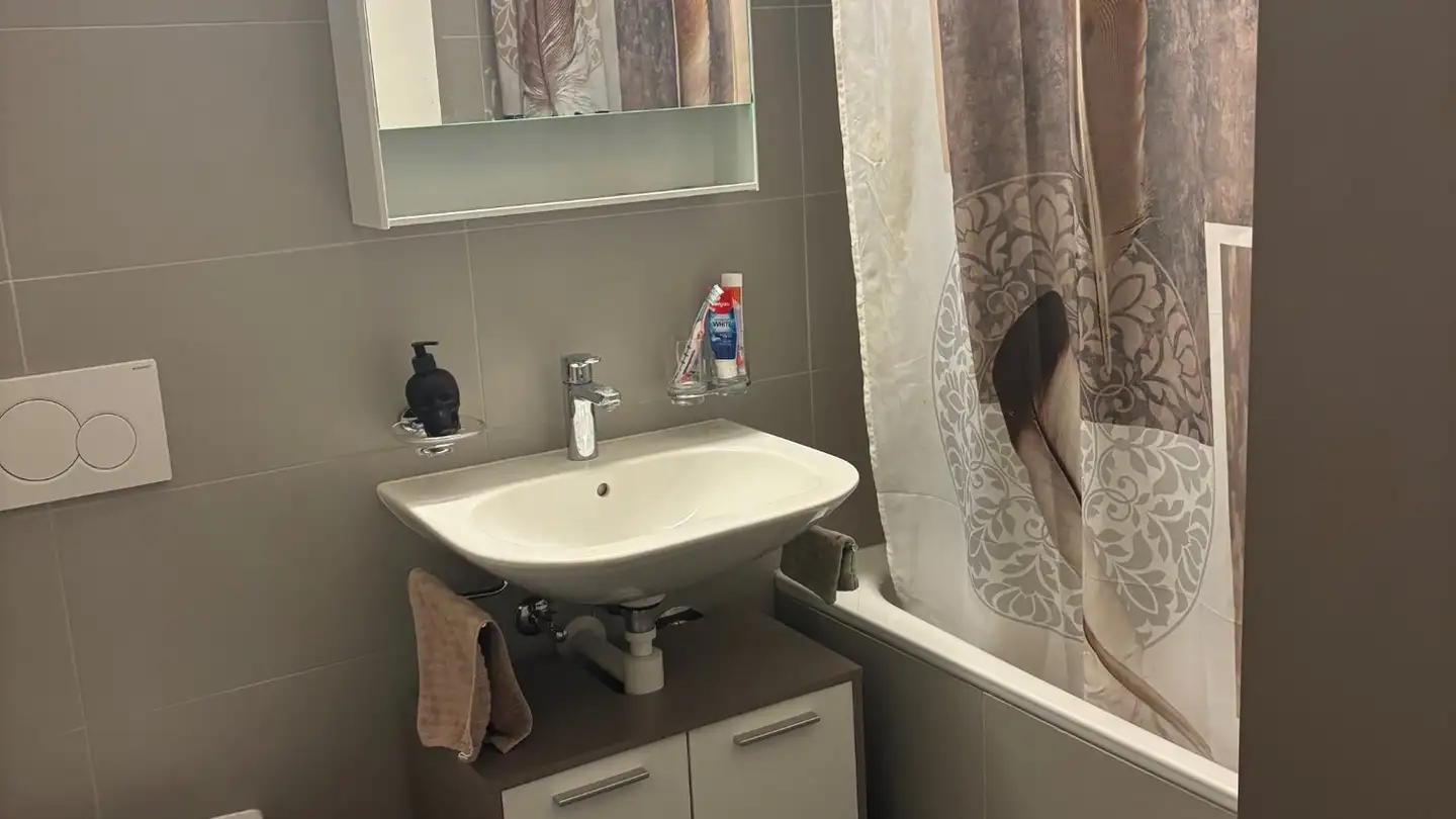 Apartment for rent - 1007 Lausanne - Photo 4