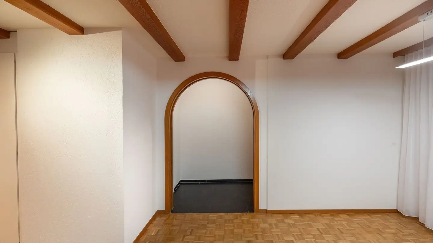 Appartamento in affitto - Dorfstrasse 63d, 5417 Untersiggenthal - Photo 4